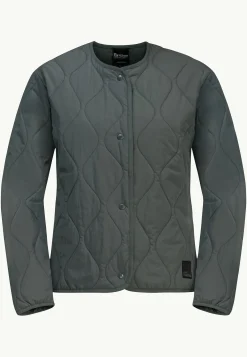 Wandermood Ins Jkt W