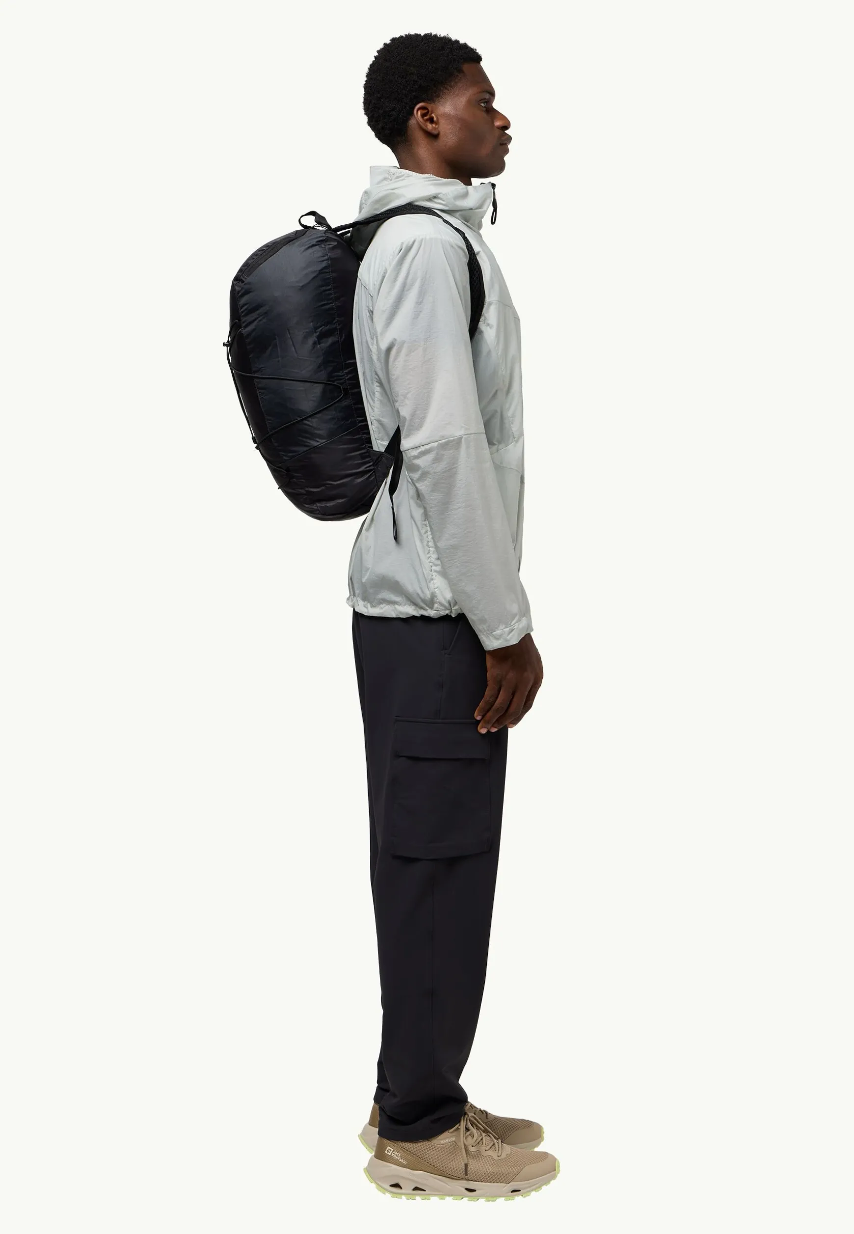 Wandermood Packable 24