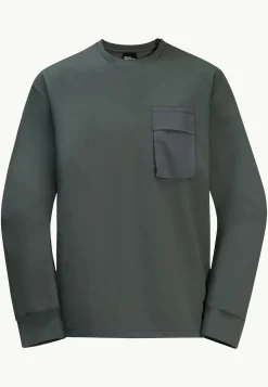 Wandermood Pullover M