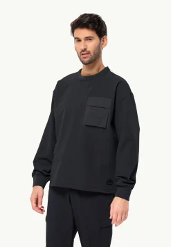 Wandermood Pullover M