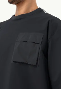 Wandermood Pullover M