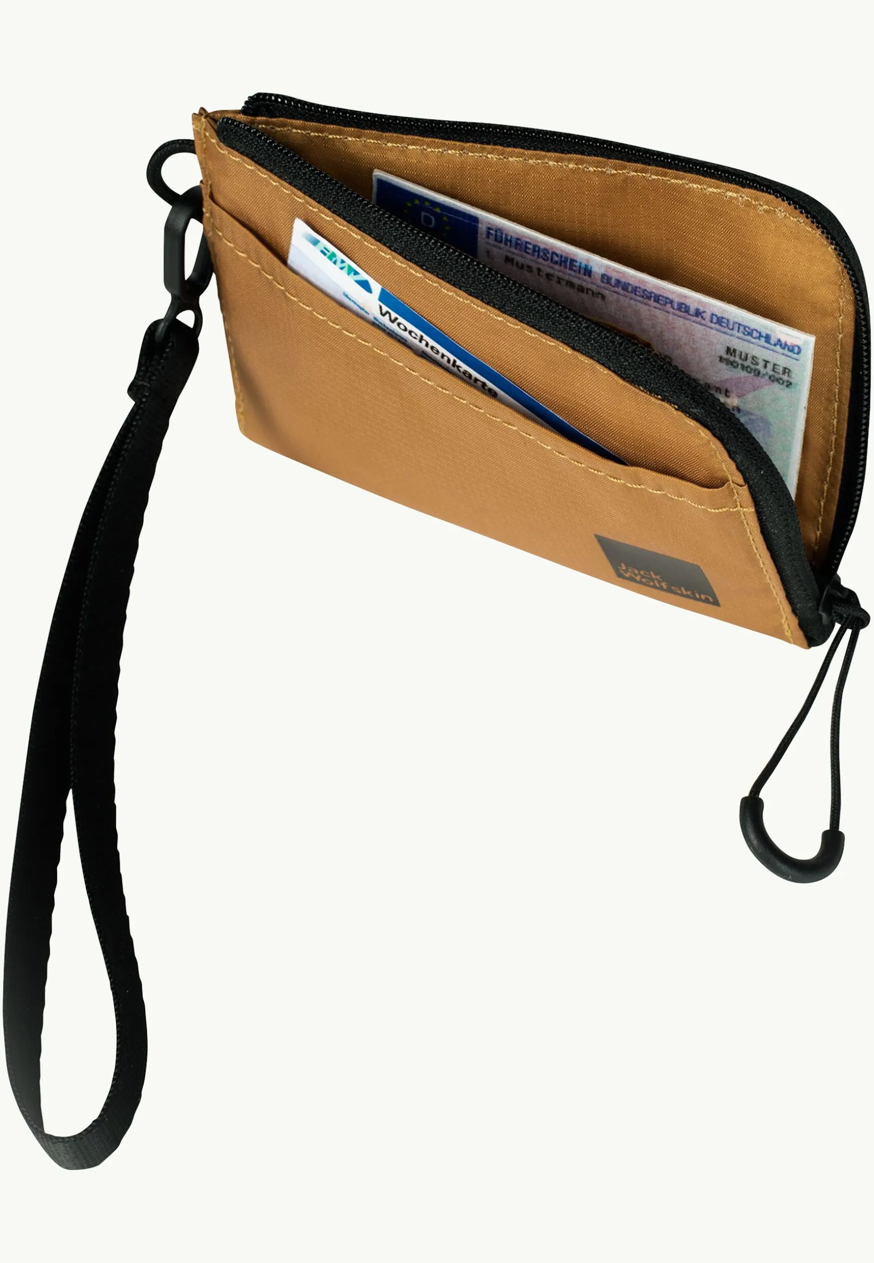 Wandermood Wallet