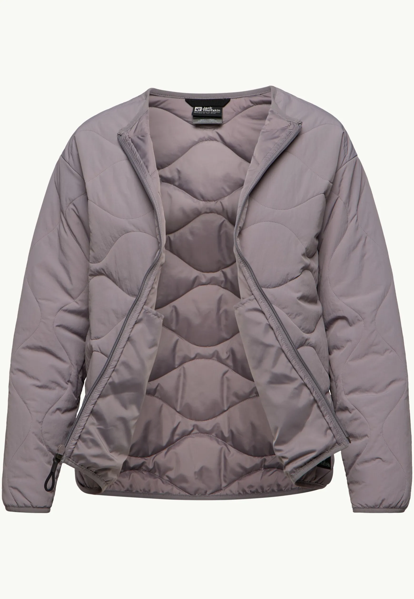 Wandersome Ins Jkt W