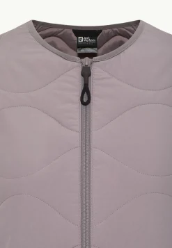 Wandersome Ins Jkt W