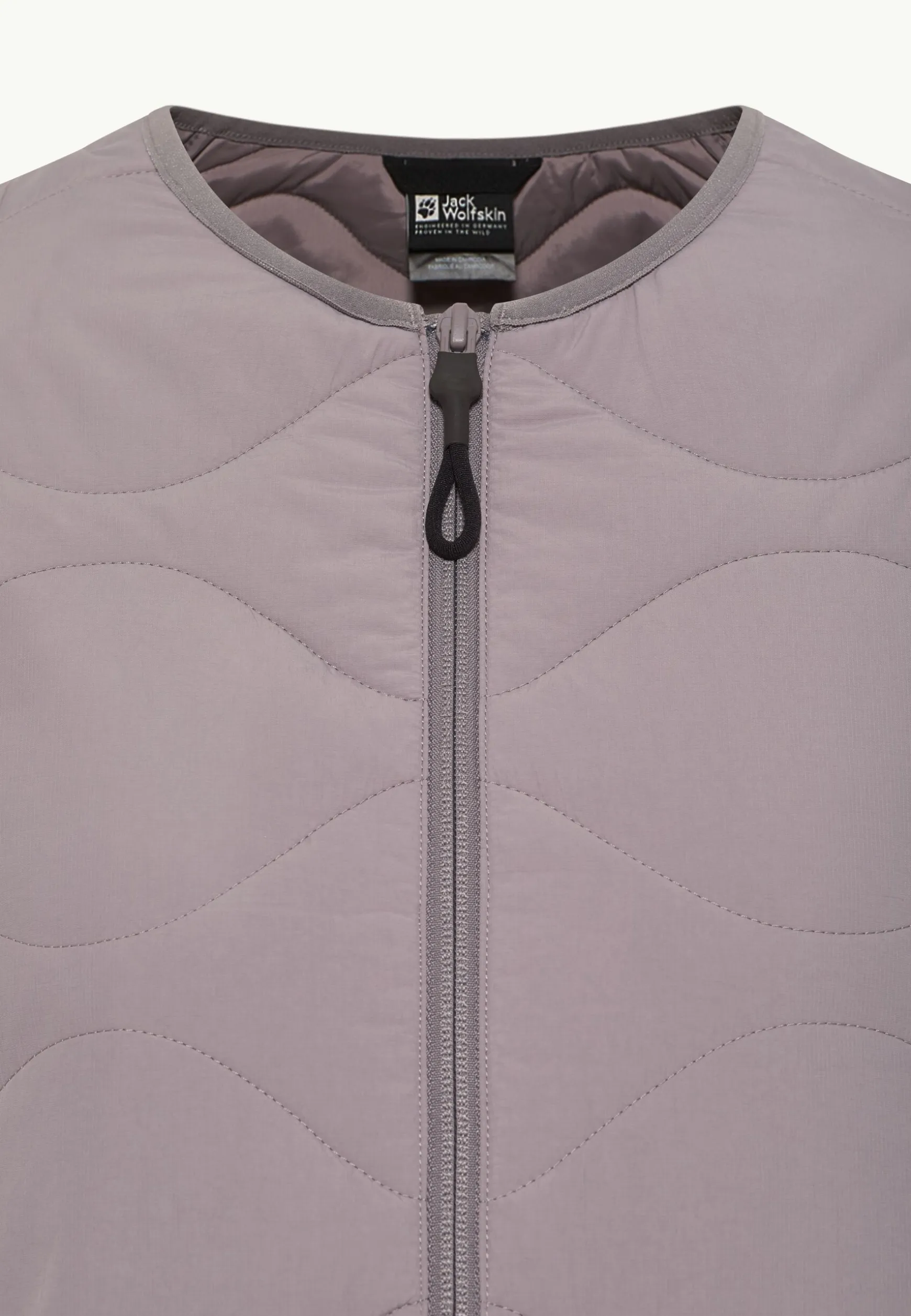 Wandersome Ins Jkt W