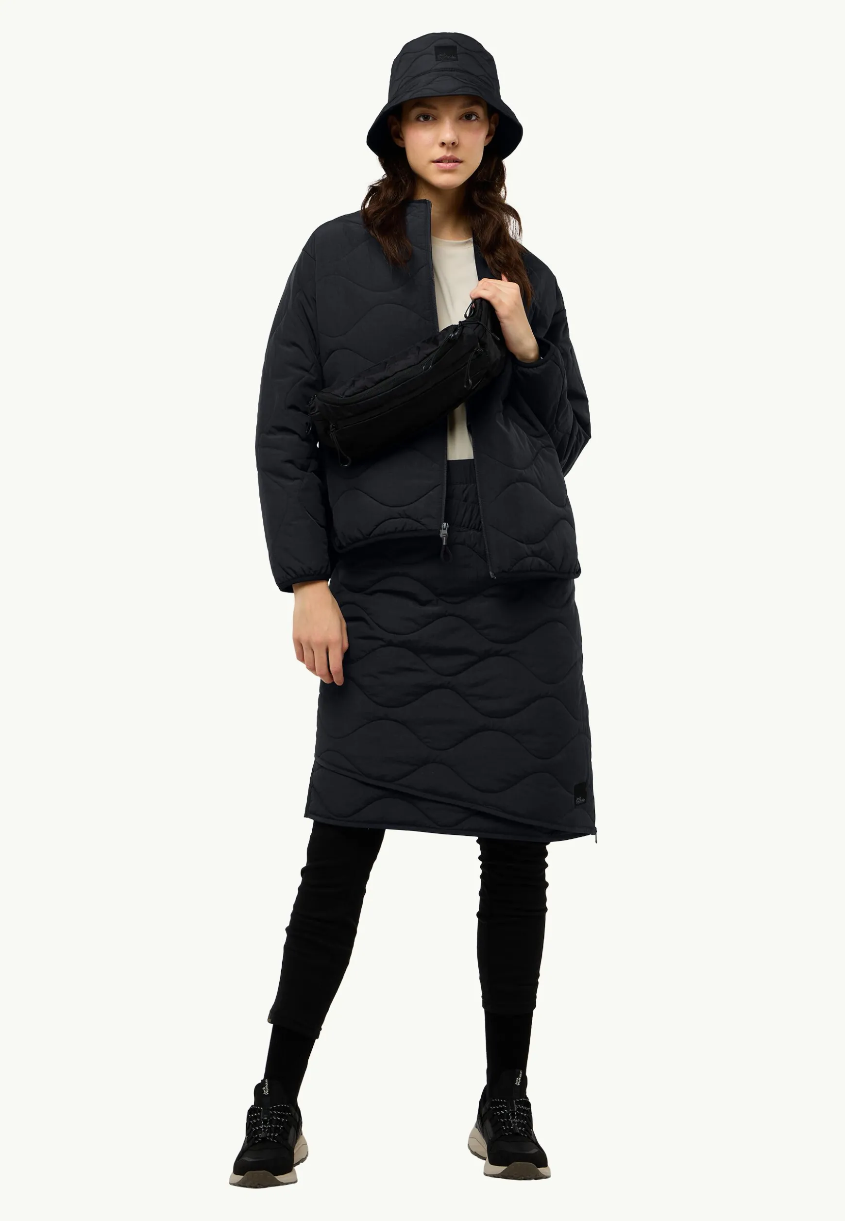 Wandersome Ins Jkt W