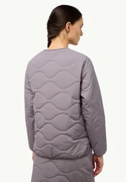 Wandersome Ins Jkt W