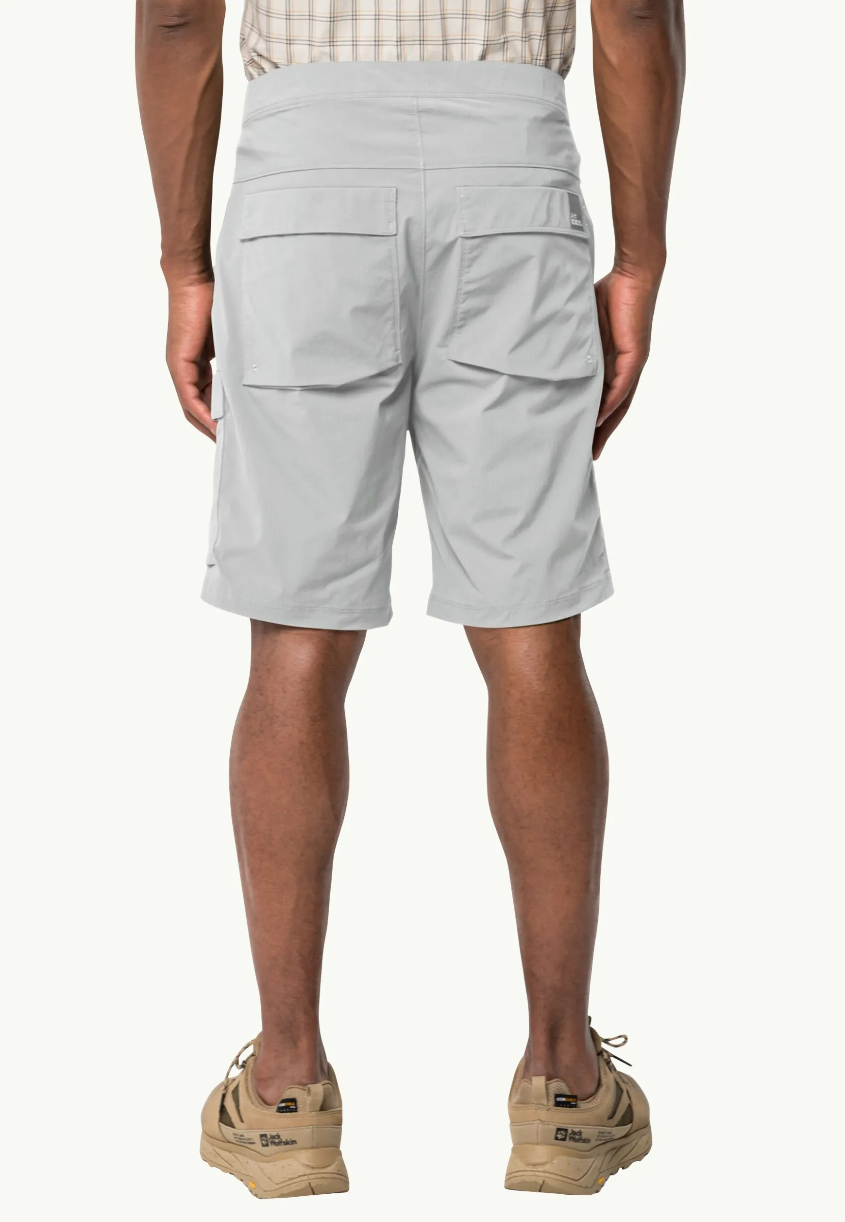 Wanderthirst Shorts M