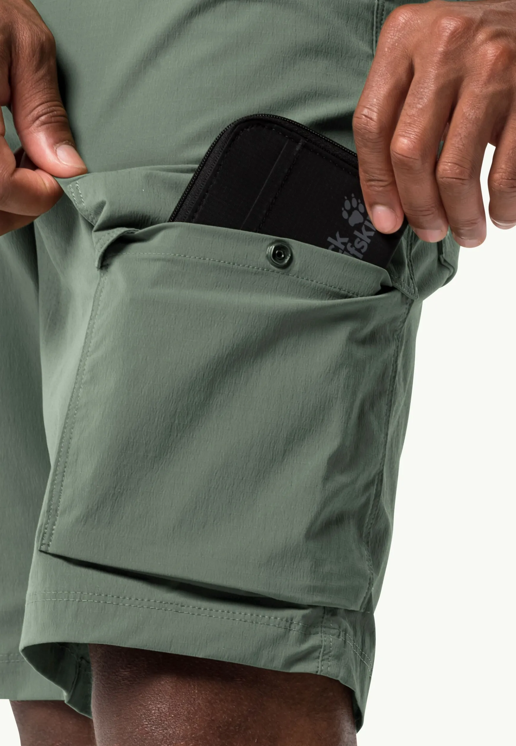 Wanderthirst Shorts M