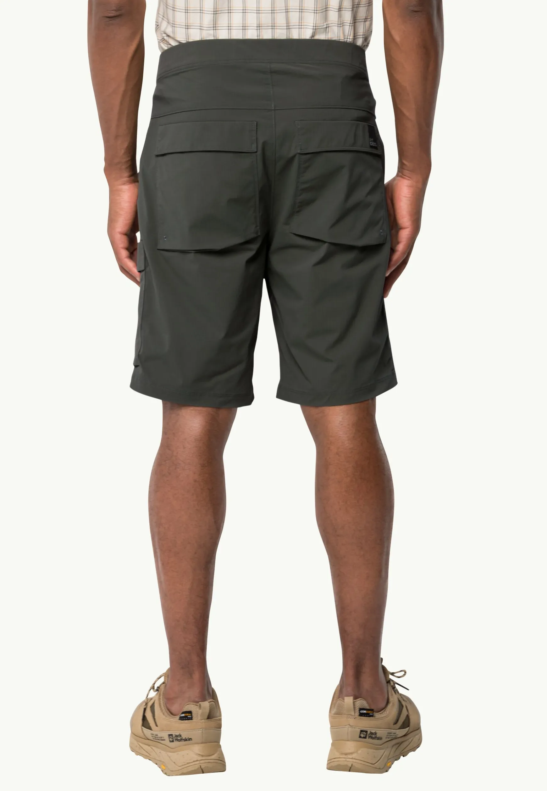 Wanderthirst Shorts M