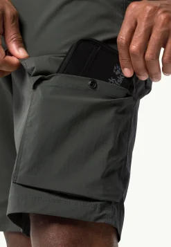 Wanderthirst Shorts M