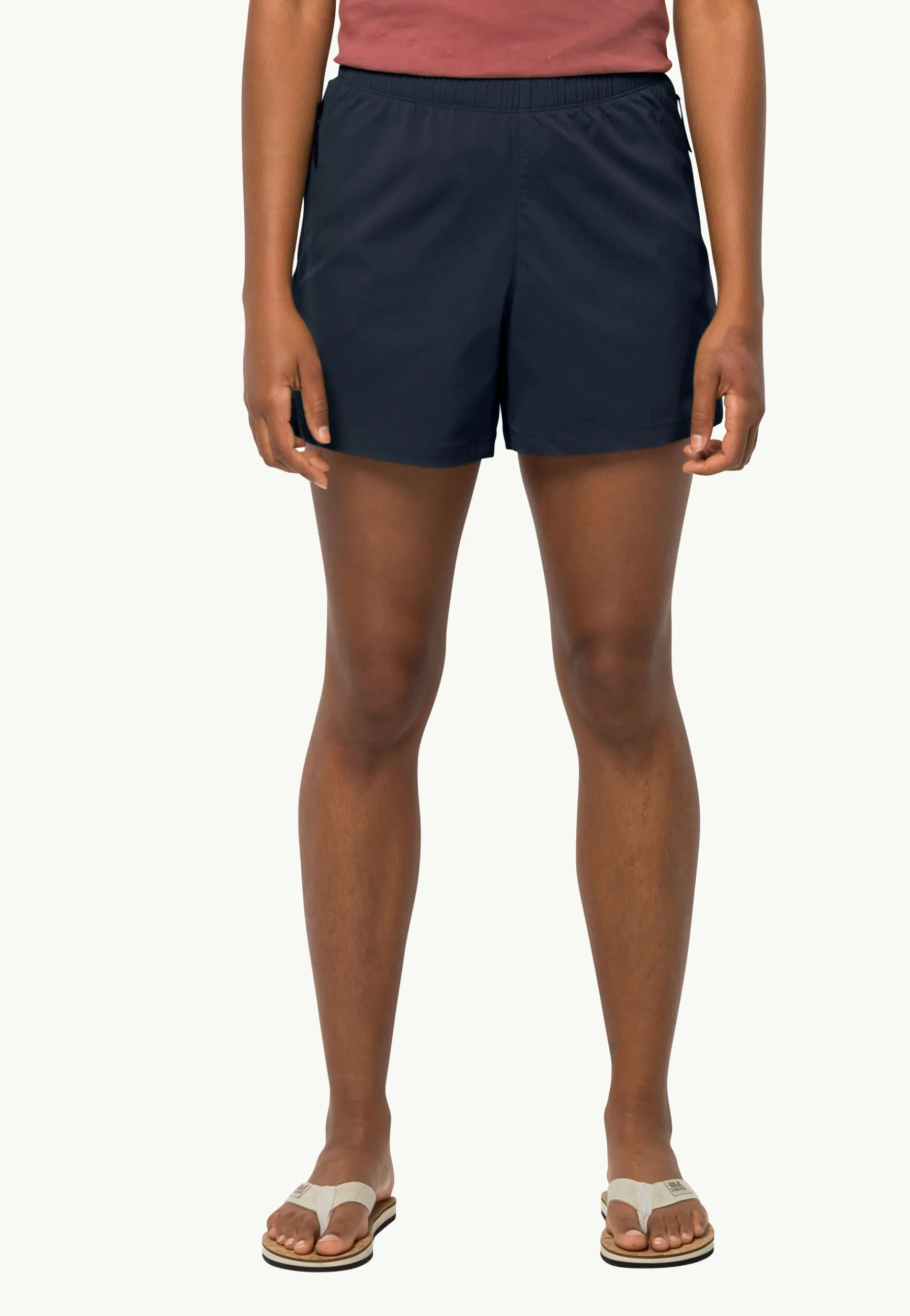 Wanderthirst Shorts W