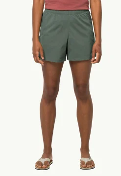 Wanderthirst Shorts W