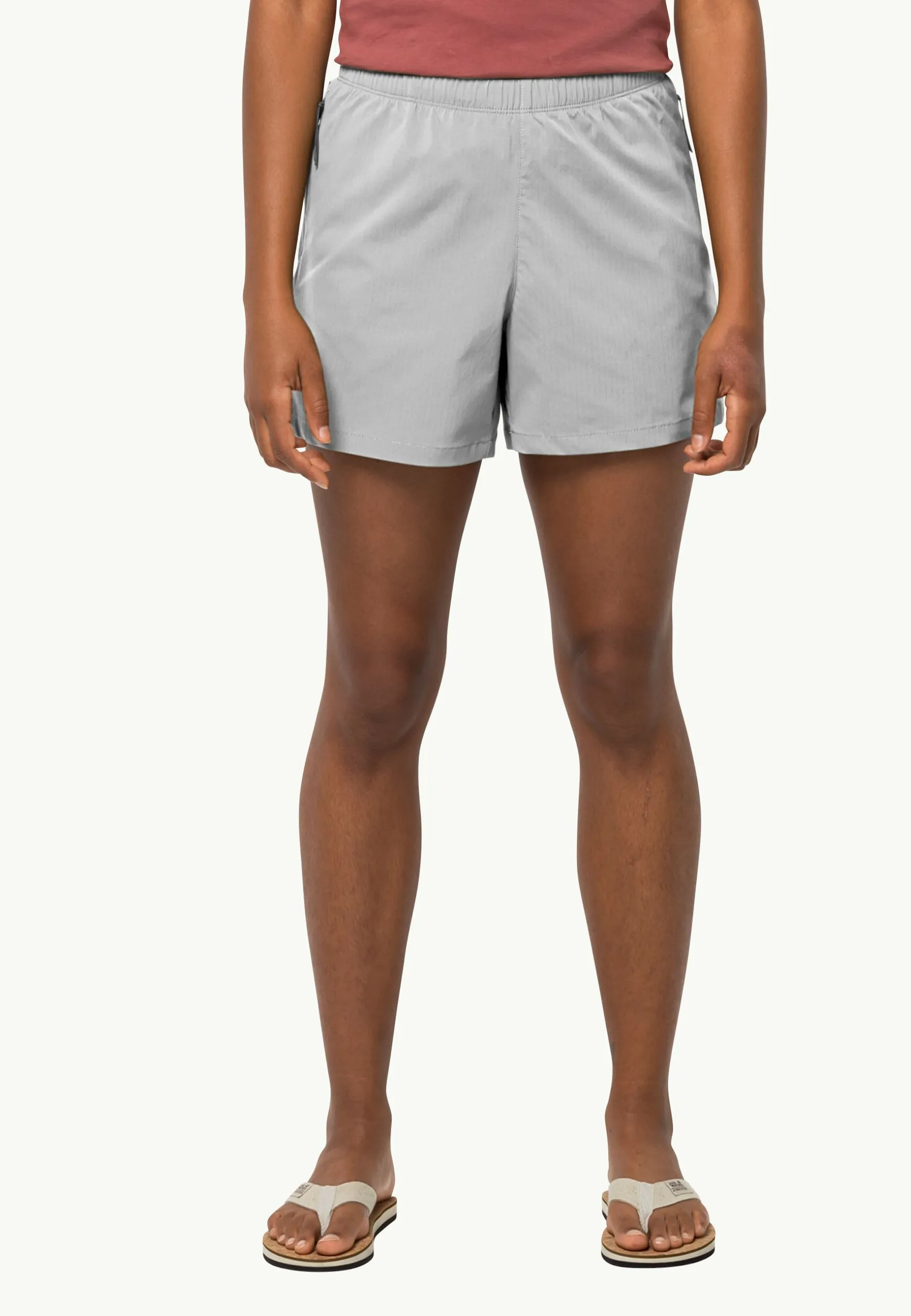 Wanderthirst Shorts W