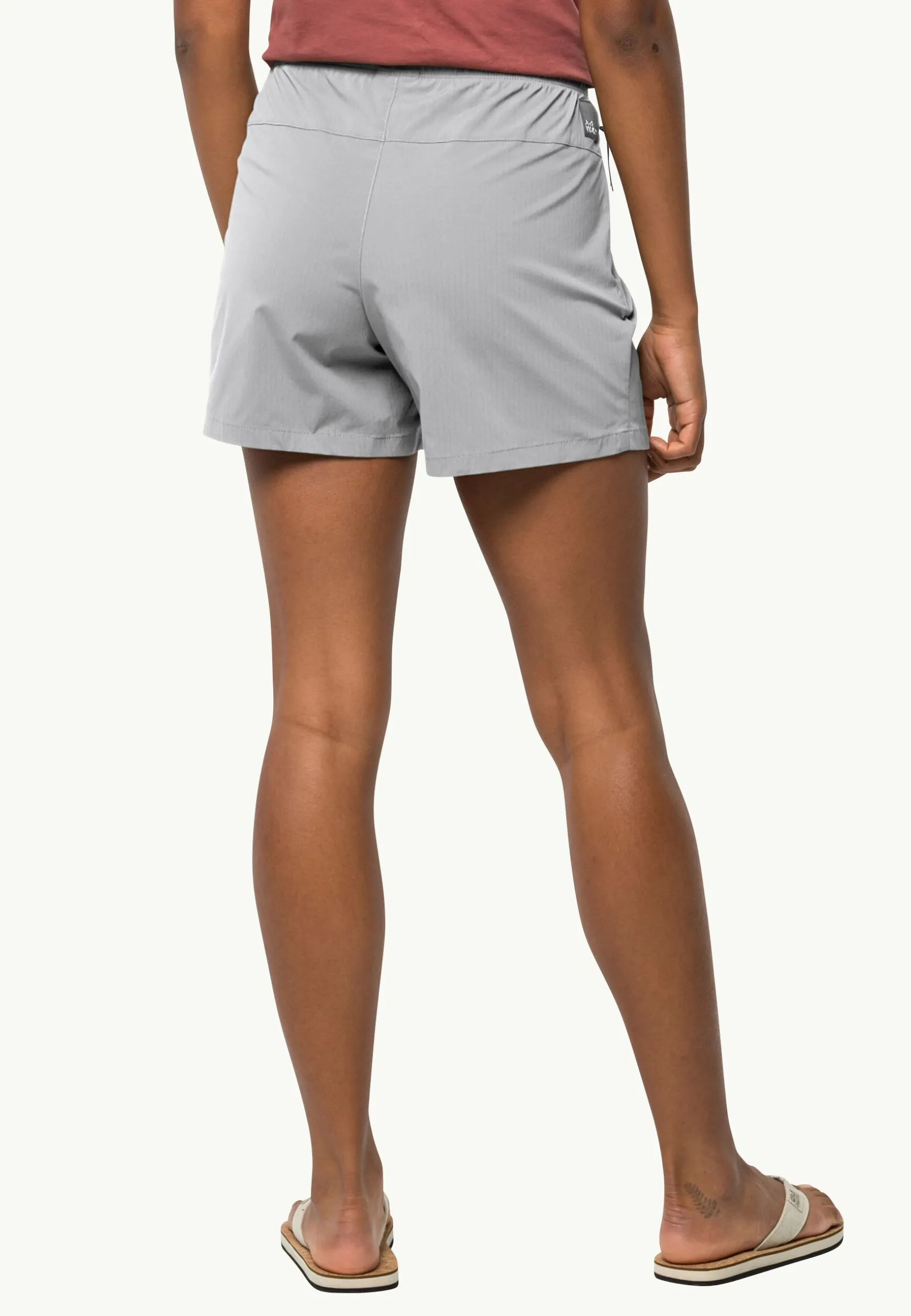 Wanderthirst Shorts W