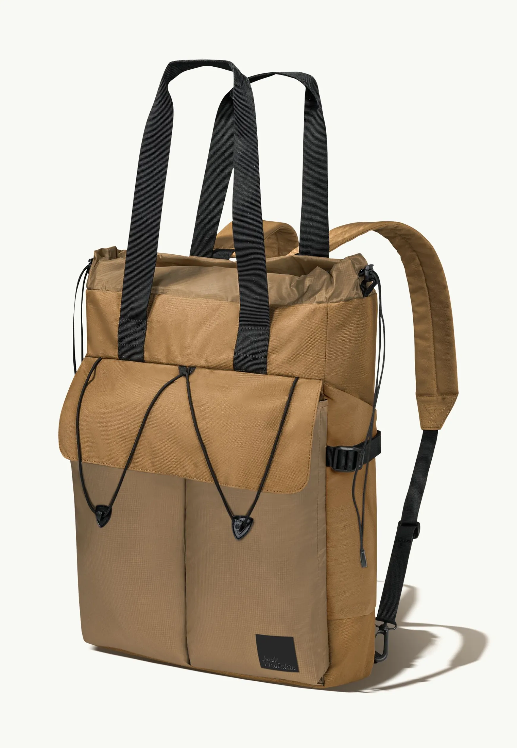 Wanderthirst Tote