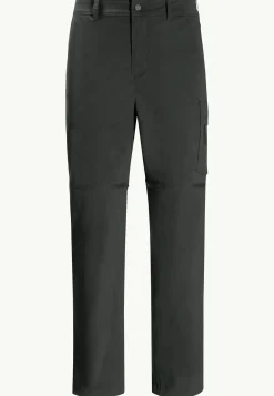 Wanderthirst Zip Pants M