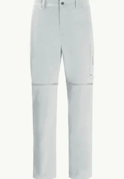 Wanderthirst Zip Pants M