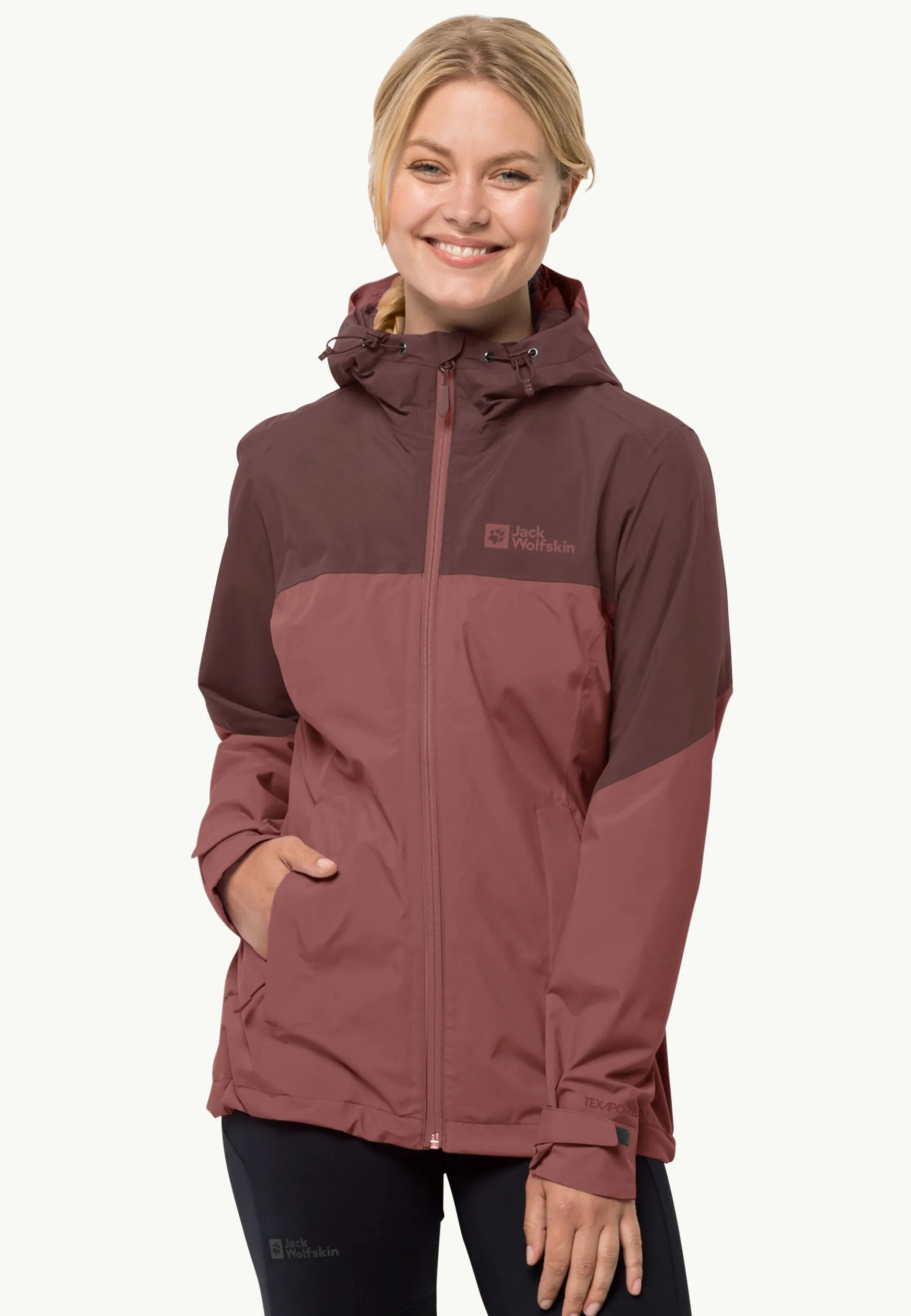 Weiltal 2l Jkt W