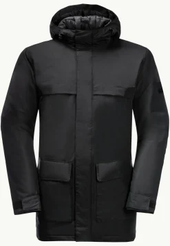 Winterlager Parka M