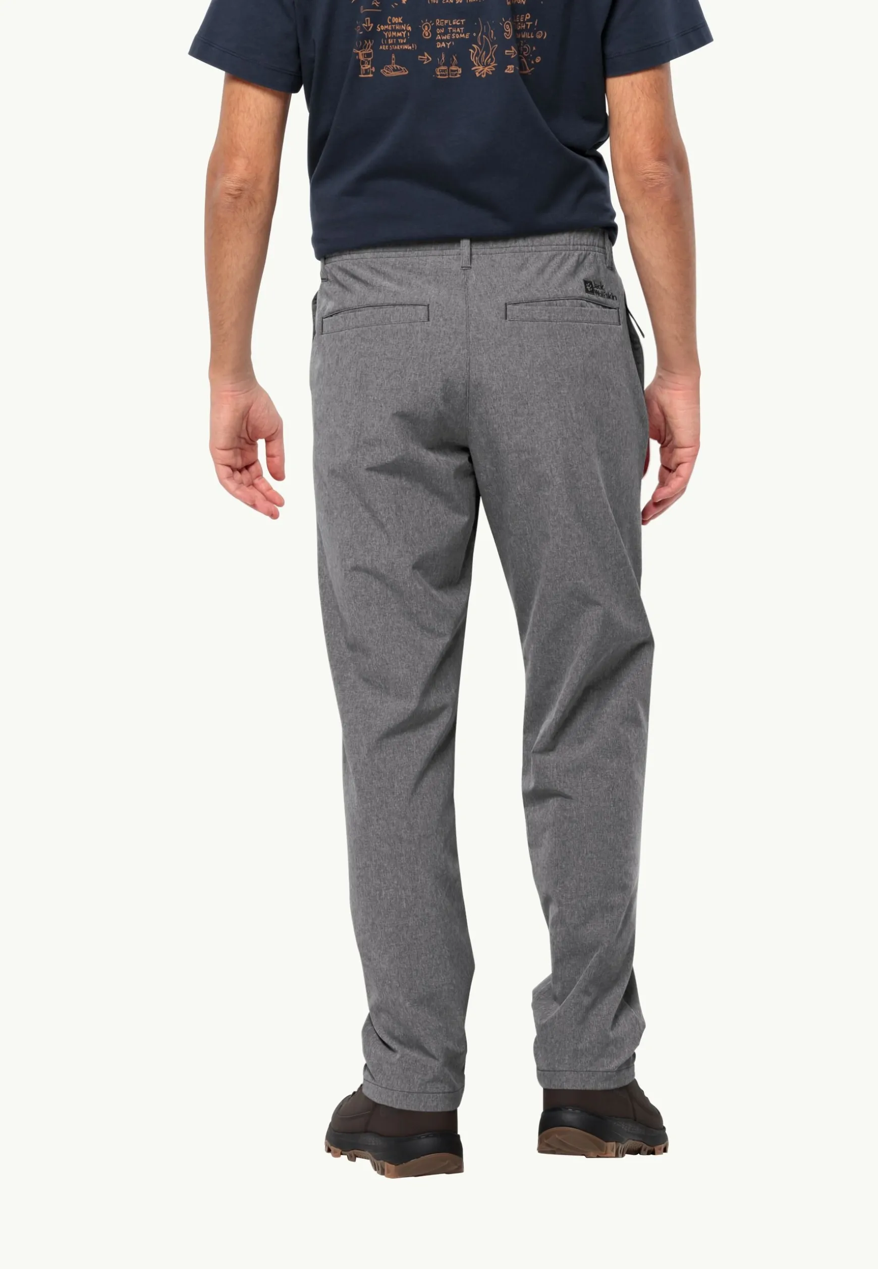 Winternebel Pants M