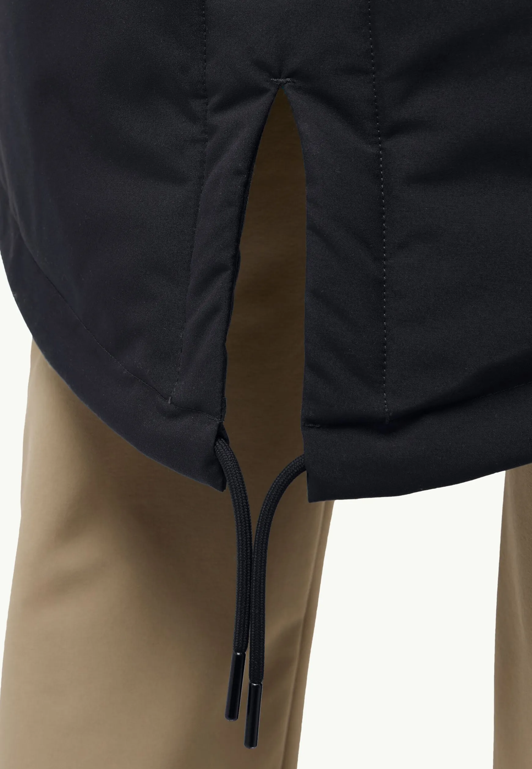 Wintertor Coat W Rds