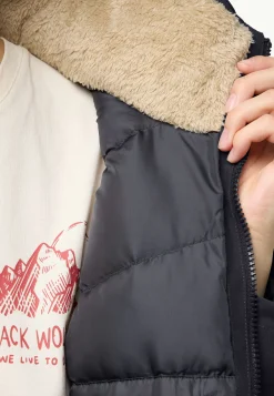 Wintertor Coat W Rds