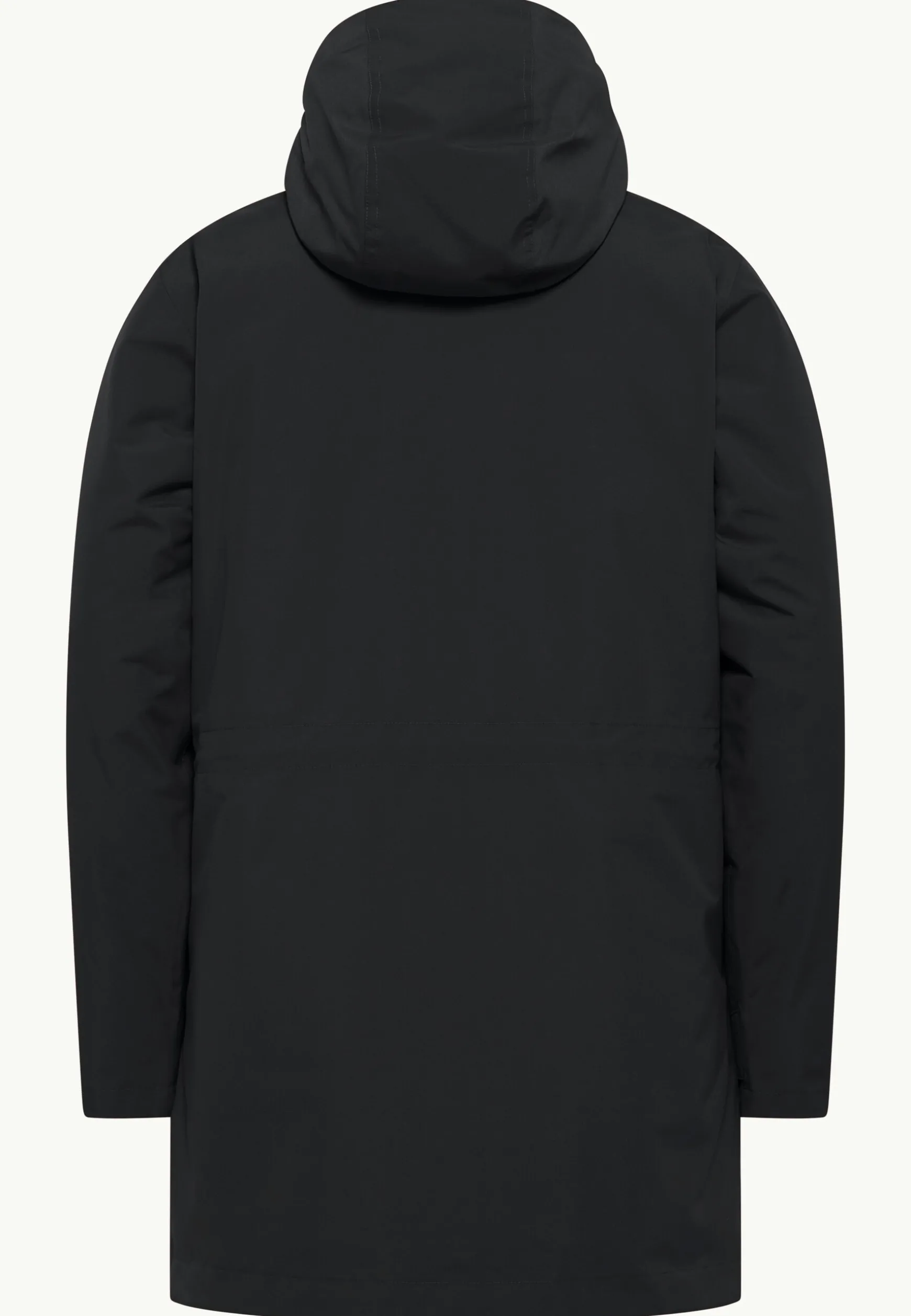 Wintertor Parka W Rds