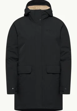 Wintertor Parka W Rds