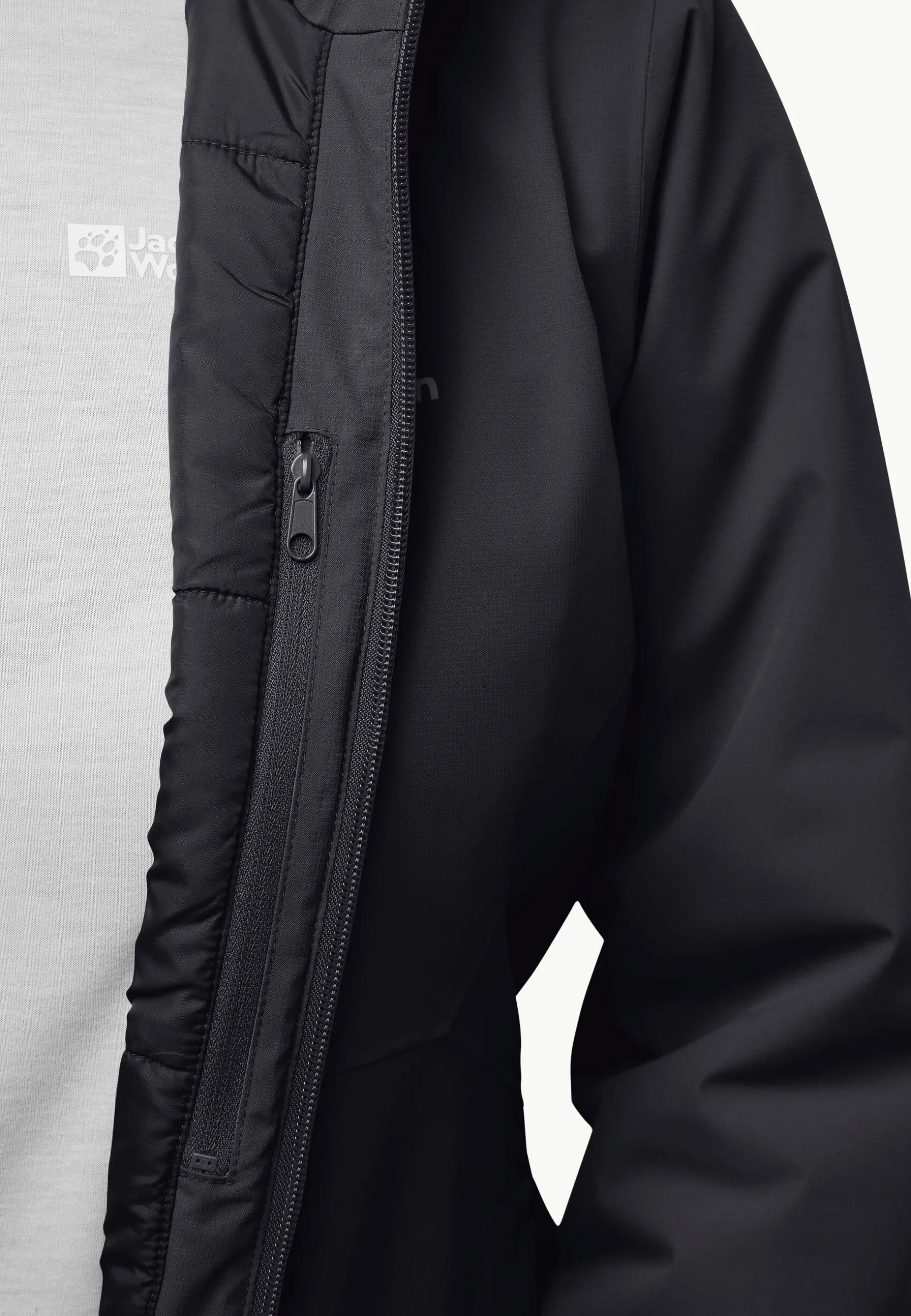 Wisper Ins Jkt W
