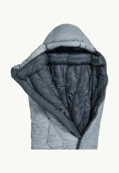 Wolftrail Down -7, 180cm Rds