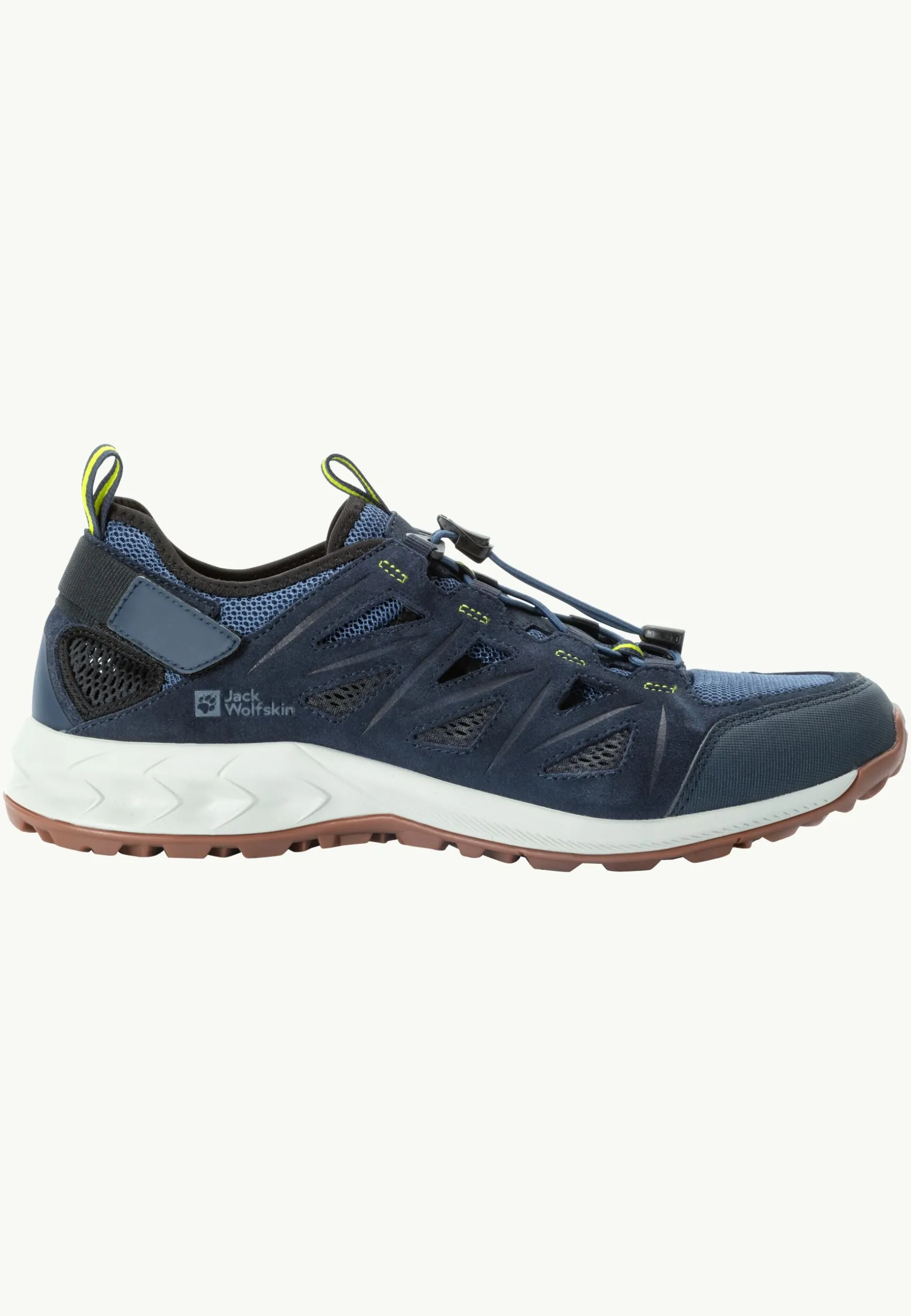 Woodland 2 Hybrid Low M