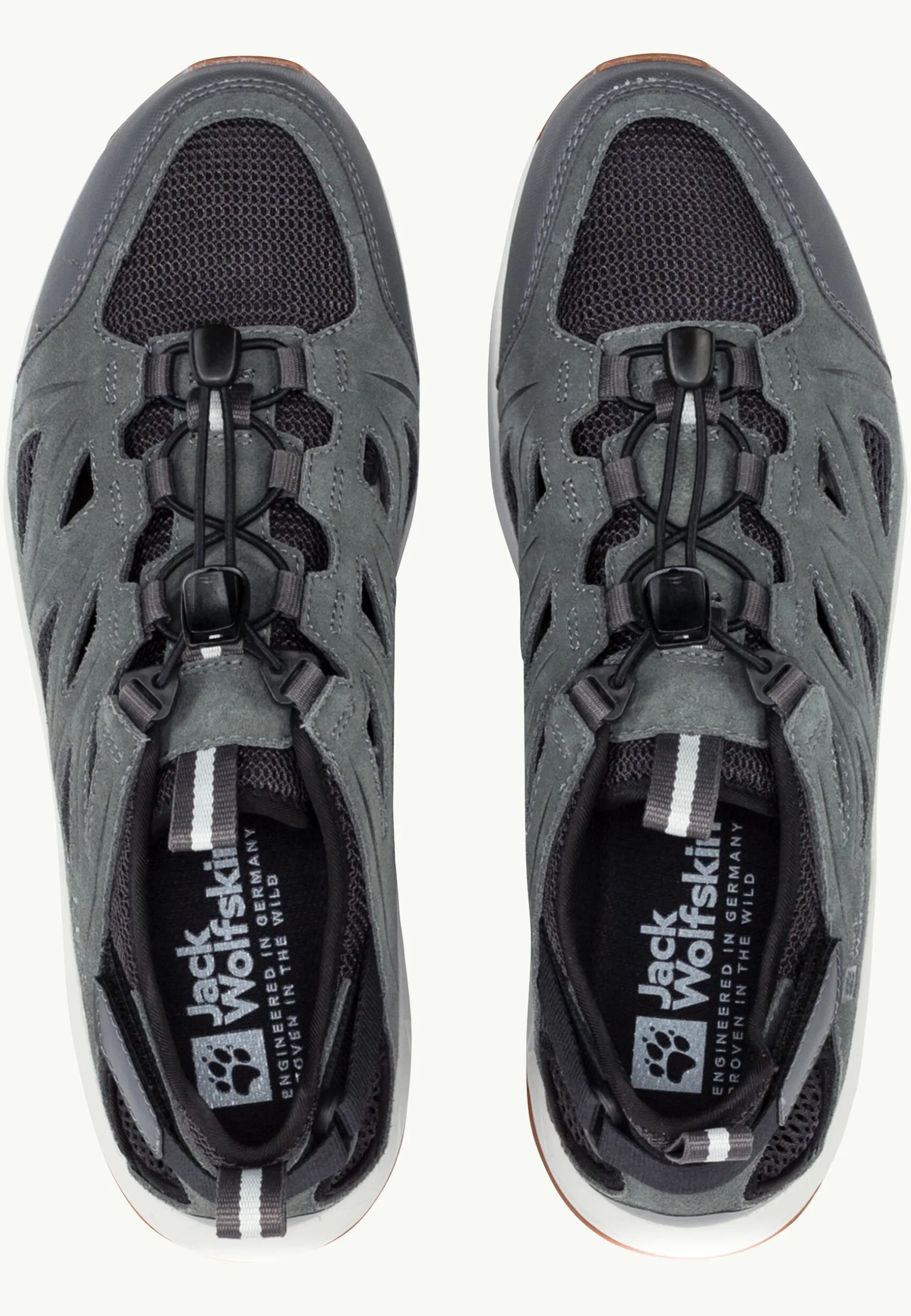 Woodland 2 Hybrid Low M