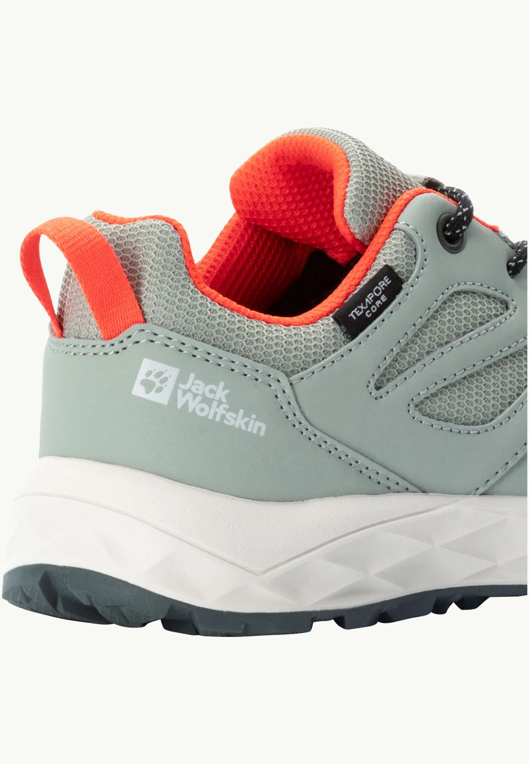 Woodland 2 Texapore Low K