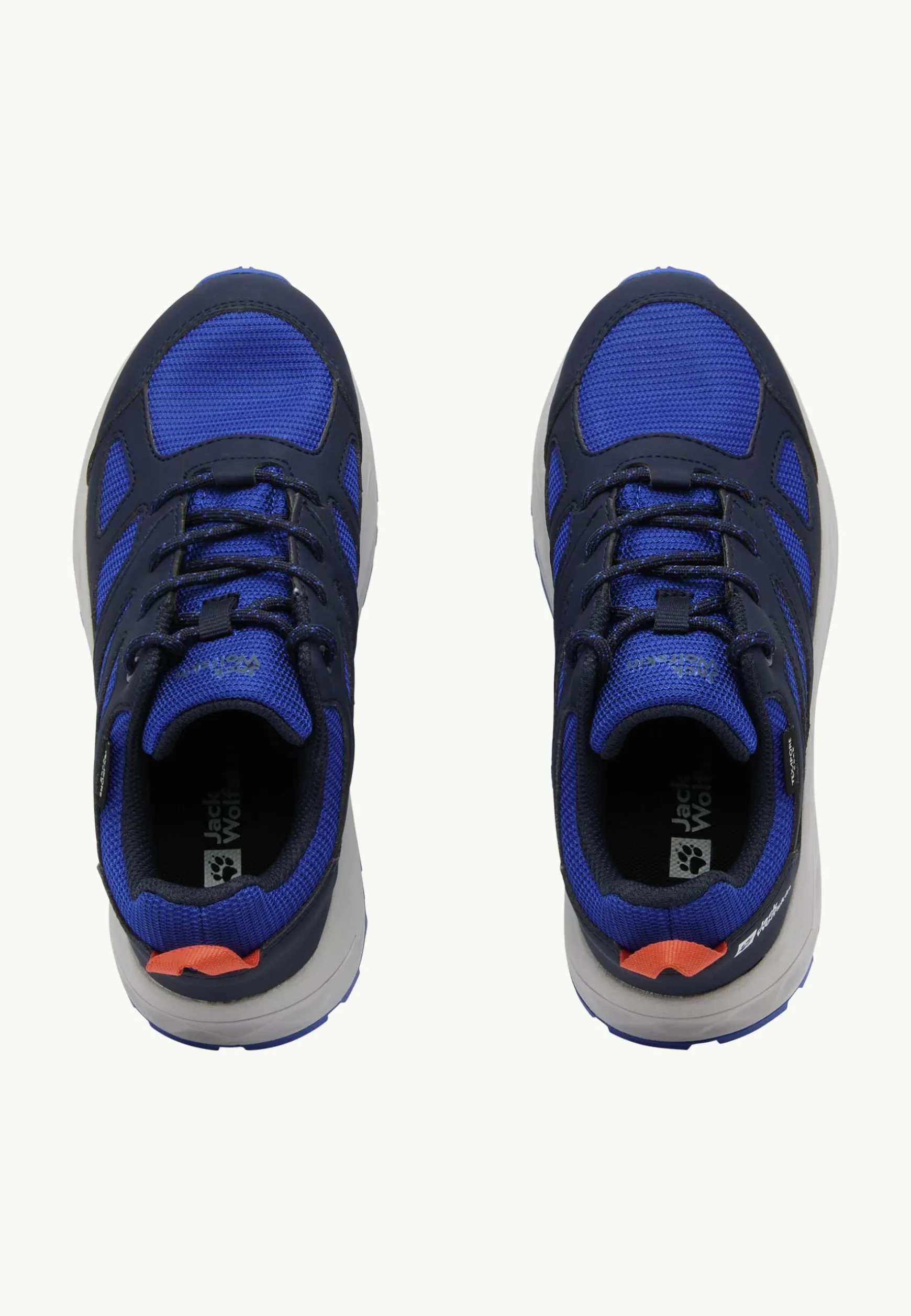 Woodland 2 Texapore Low K