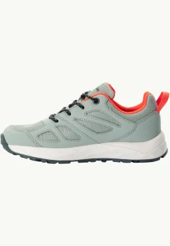 Woodland 2 Texapore Low K