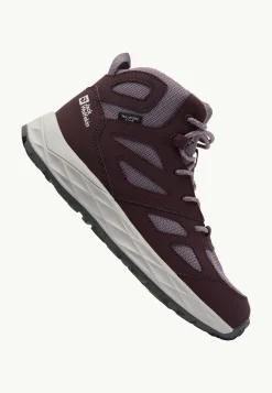 Woodland 2 Texapore Mid K