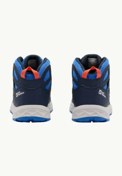 Woodland 2 Texapore Mid K