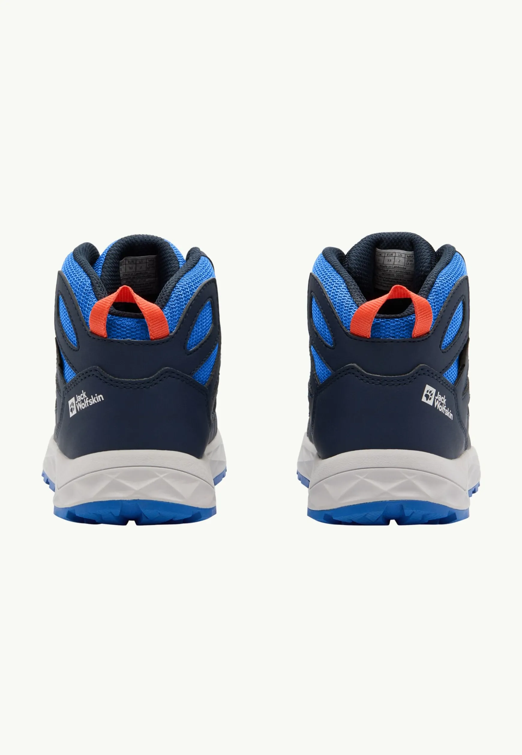 Woodland 2 Texapore Mid K