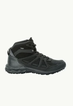 Woodland 2 Texapore Mid M