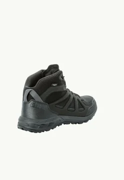 Woodland 2 Texapore Mid M