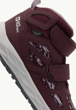 Woodland 2 Texapore Mid Vc K