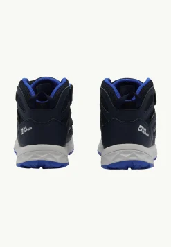 Woodland 2 Texapore Mid Vc K