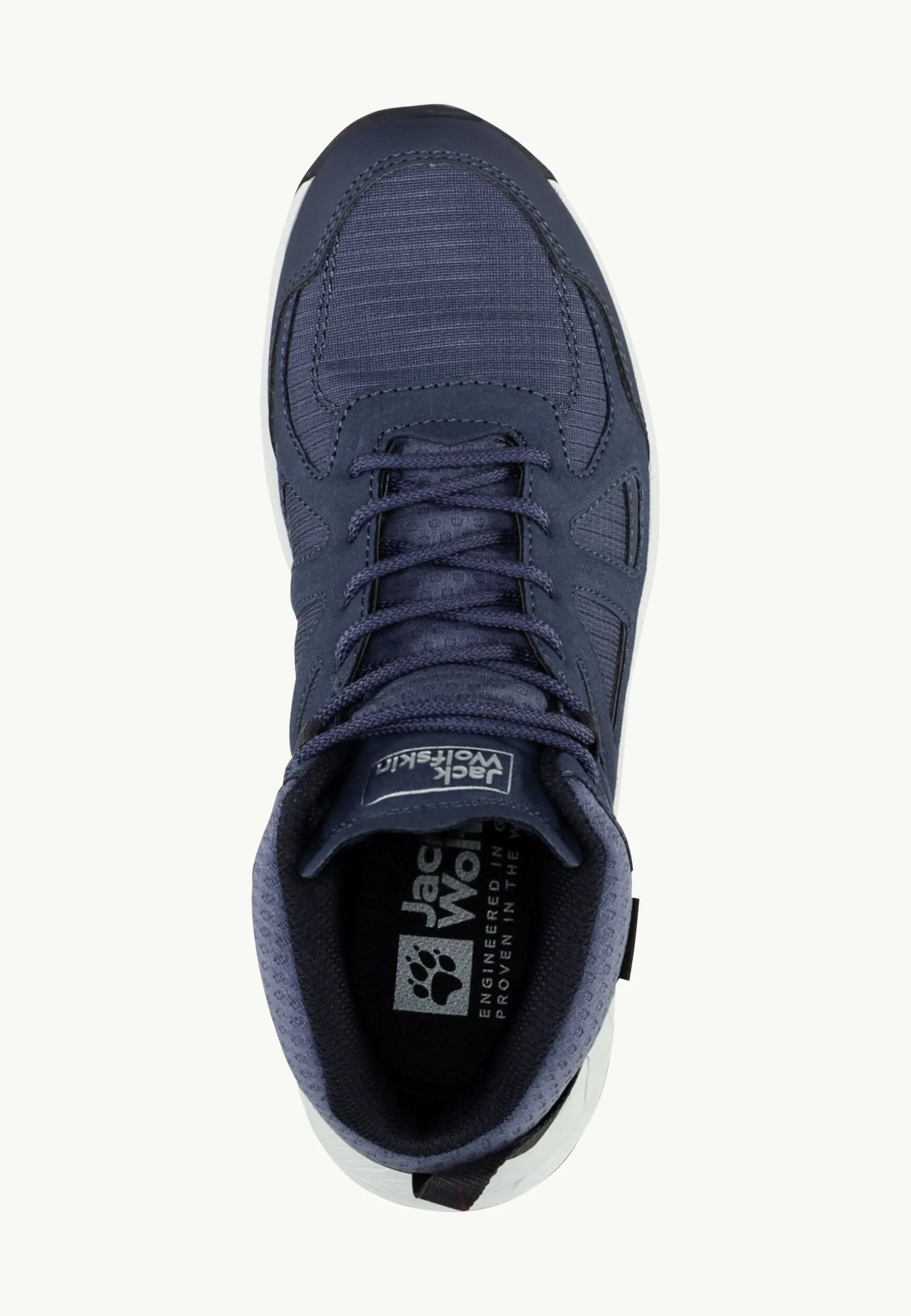 Woodland 2 Texapore Mid W