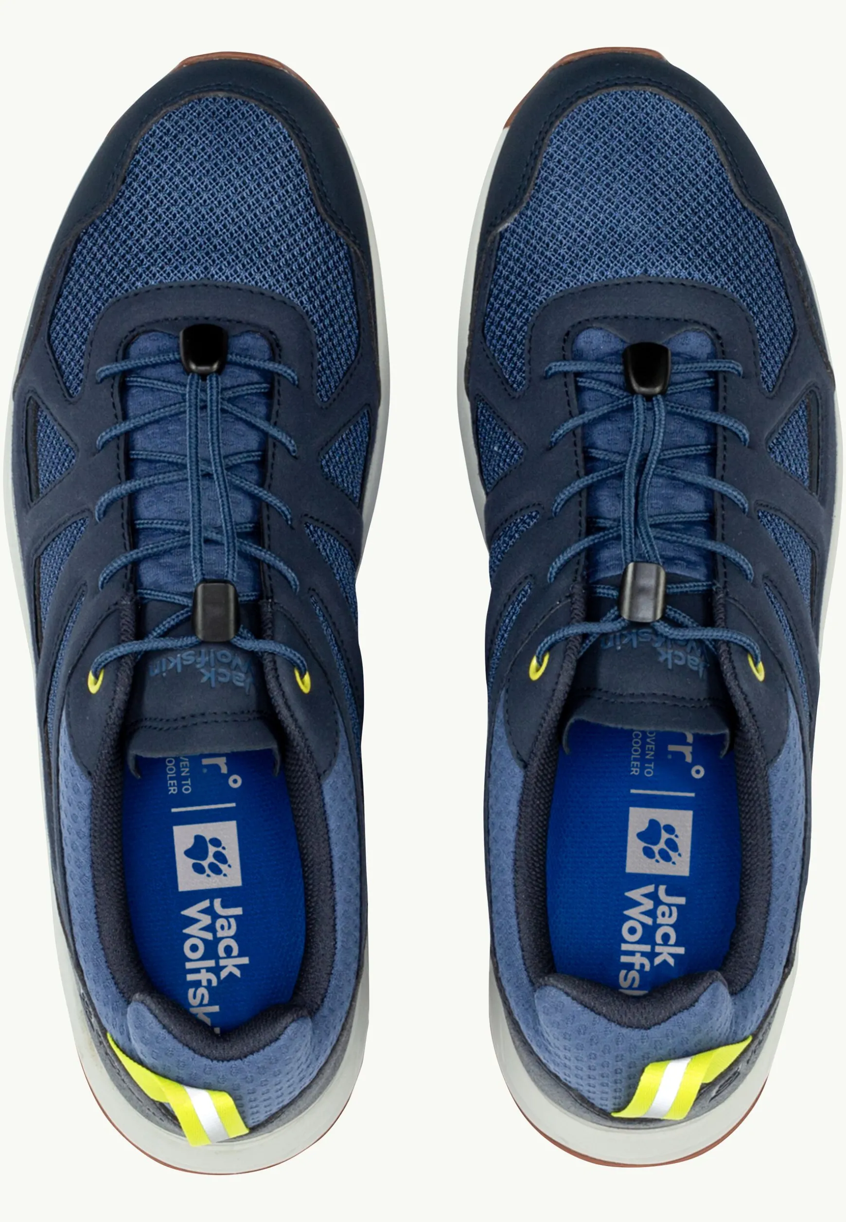 Woodland 2 Vent Low M