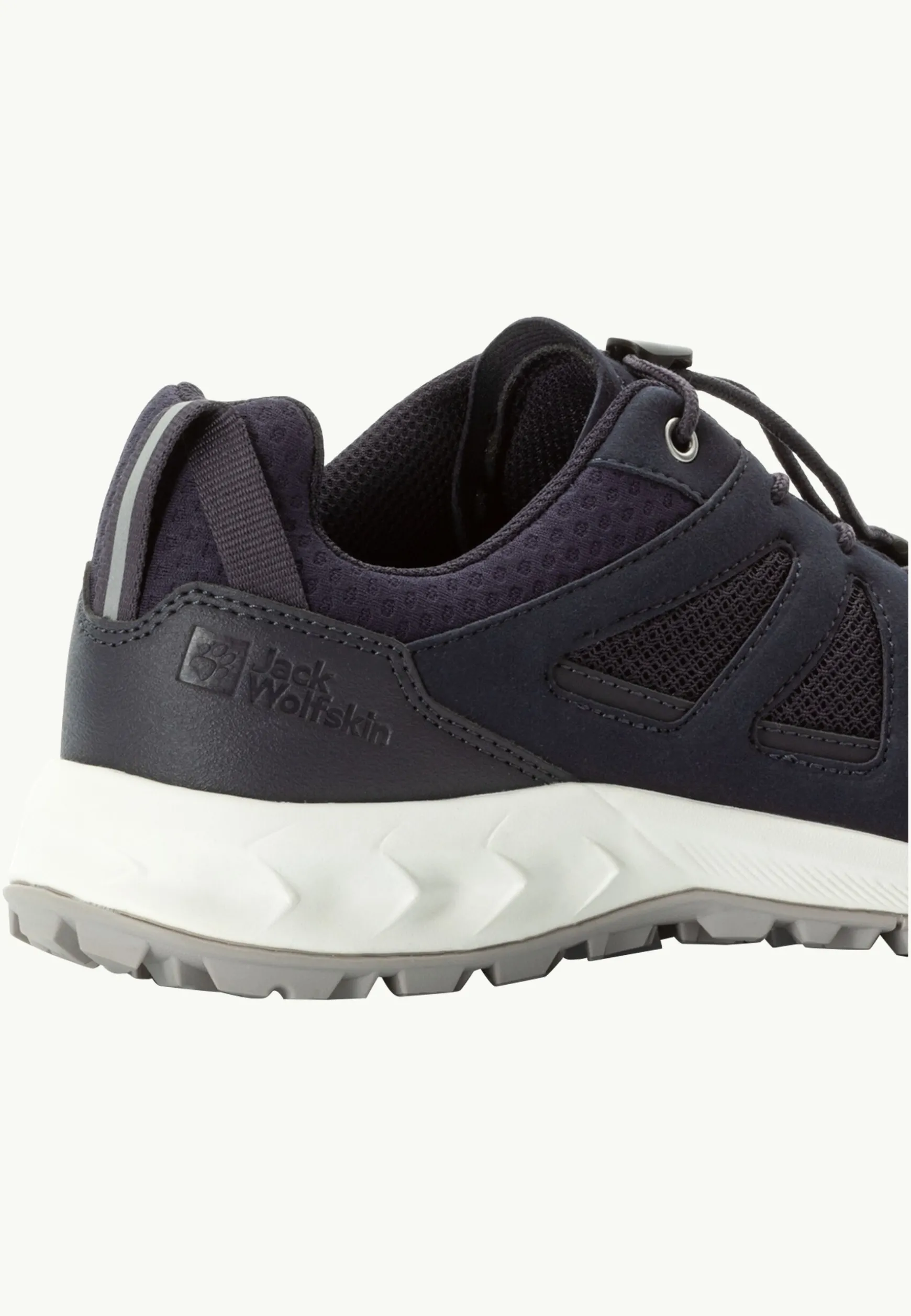 Woodland 2 Vent Low W