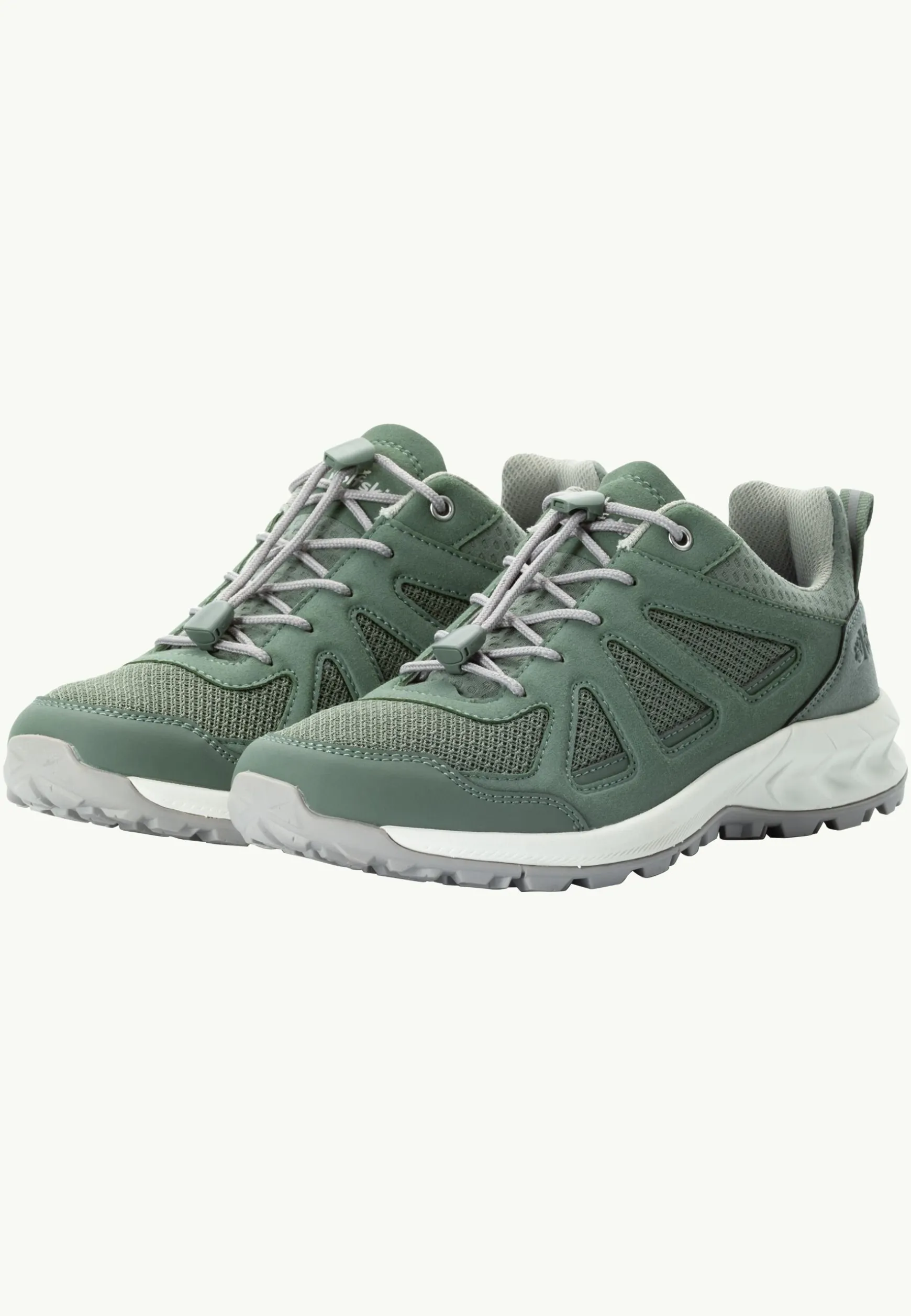 Woodland 2 Vent Low W