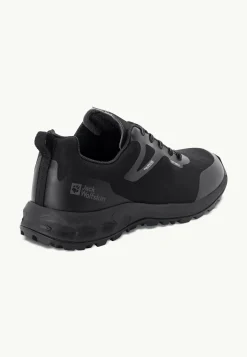 Woodland Shell Texapore Low W