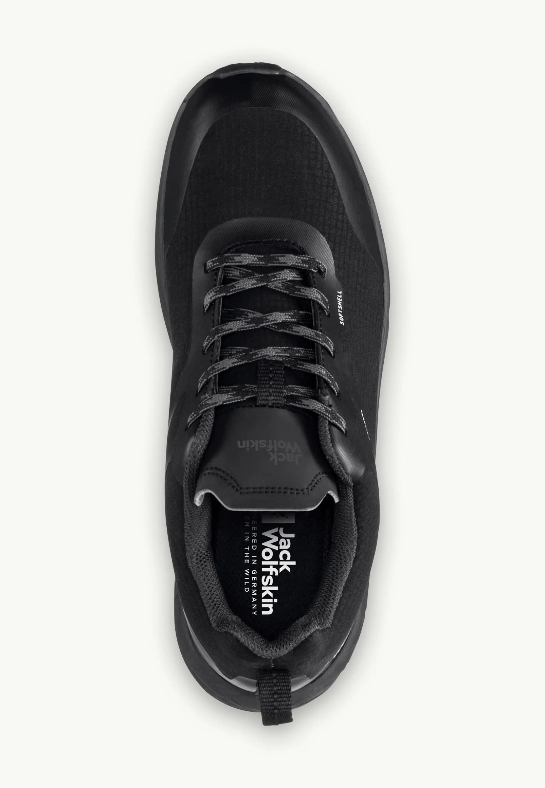 Woodland Shell Texapore Low W