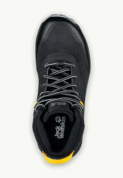 Woodland Texapore Mid K